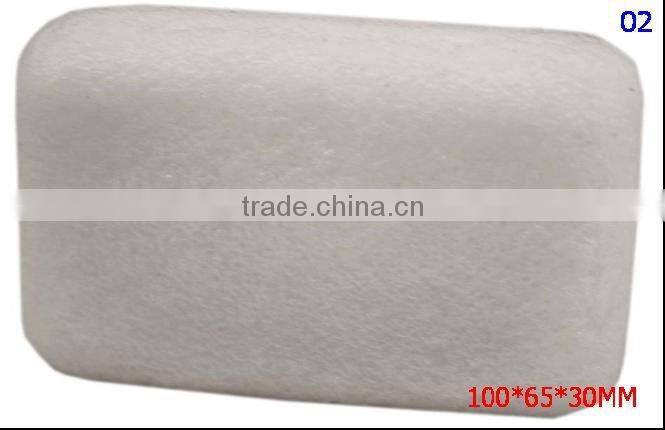 new style bath spong/foam
