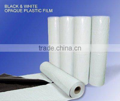 PE shrink film for packing newspaper