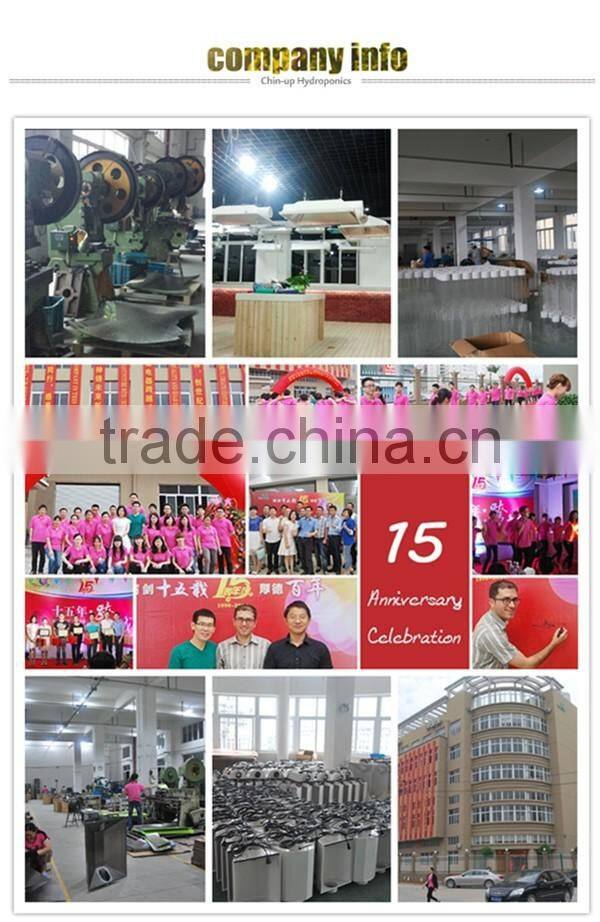 Hydroponics Indoor Growing 400w 600w 1000w HPS Grow Light Kit/Grow System Indoor grow tent 600w hps grow lights kit