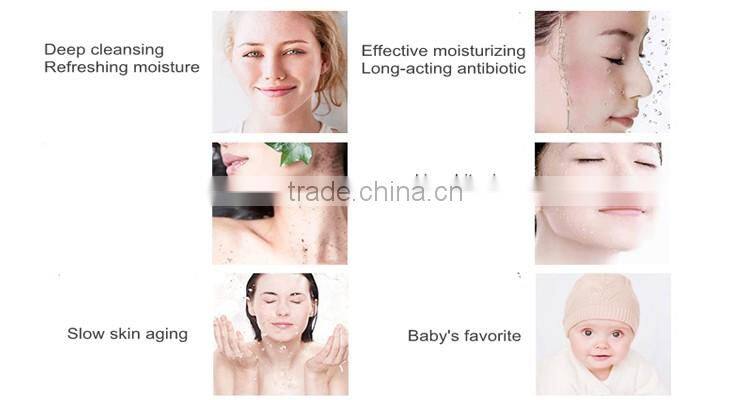 Fcatory Wholesale 100% natural organic Konjac sponge for shower