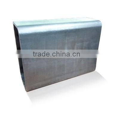 HRPO square and rectangular steel hollow sections