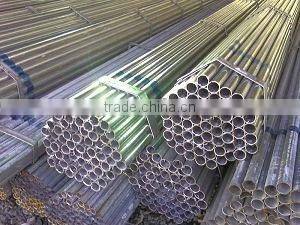 ST33 stainless steel pipe