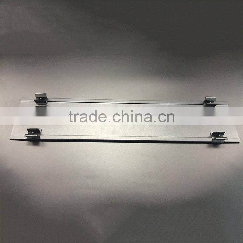 free-combination Cable Management Ring For Flexible Cable Management,install on Network Cabinet