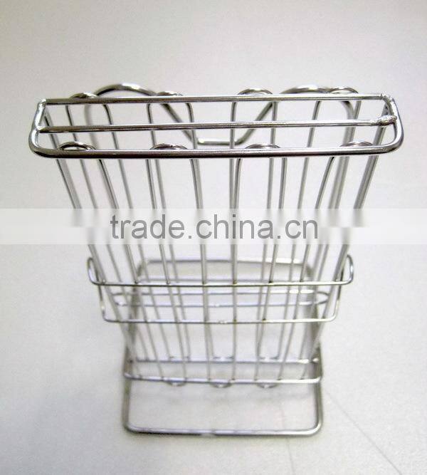 Good use kitchen metal knife rack