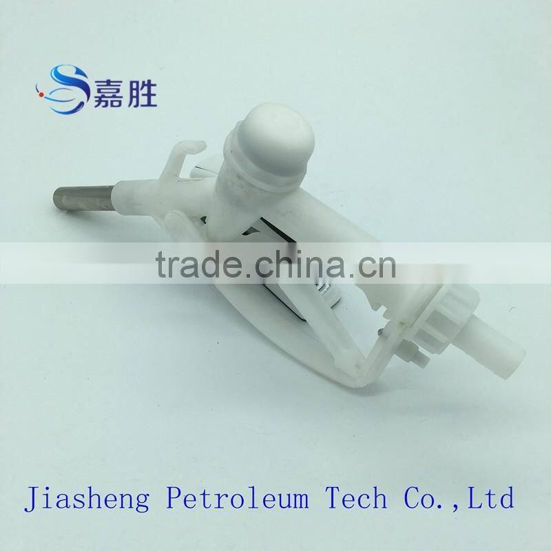 Manual Urea Plastic Nozzle for Filling