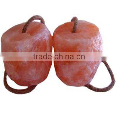 Himalayan Rock Salt Licks and Blocks for Horses and Cattle