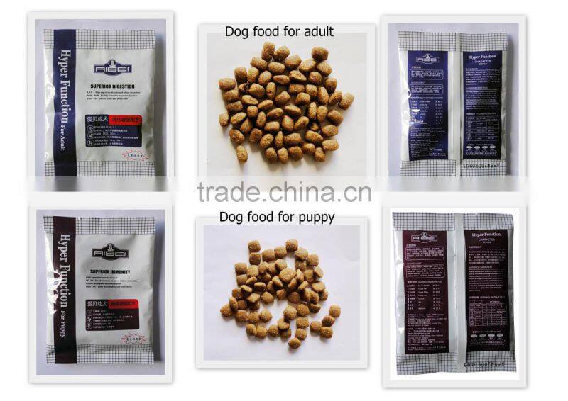 pet food for dogs