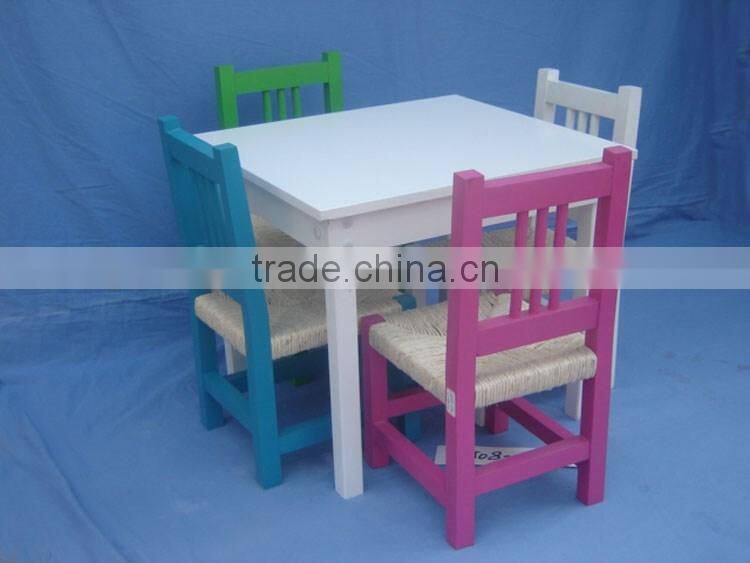 2016 New wooden children chairs for child, high quality wooden baby chair for baby,hot sale wooden kids chair