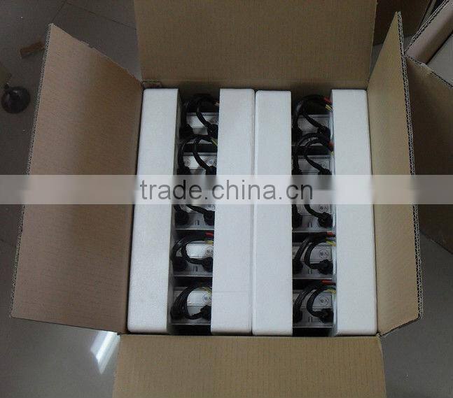 DC-DC voltage converter