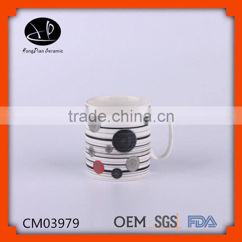 coffee china ceramic mug,drink ware tpye mug,customized SGS/LFGB/FDA certification mug
