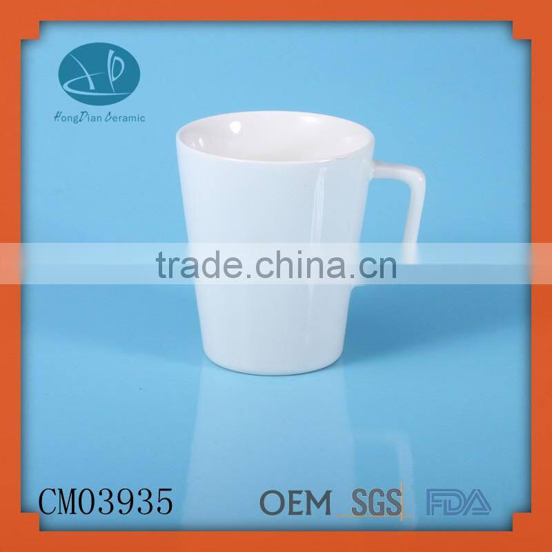 Eco-Friendly Feature and Mugs Drinkware Type ceramic mug , factory direct selling ceramic coffee & tea mug