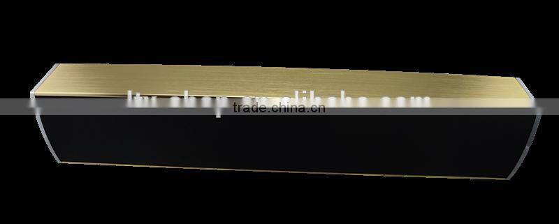 Quad-core Android 5.1.1 TV BOX SOUND BAR TV decoder IPTV set top box