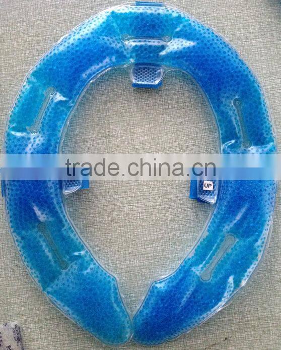 Comfort Gel Toilet Cushion