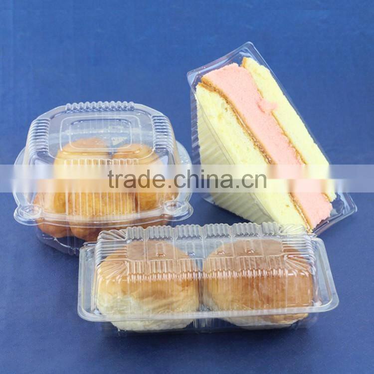 HIGH QUALITY CUSTOMIZED PLASTIC CLAMSHELL BLISTER PACKAGING WITH COMPETITIVE PRICE