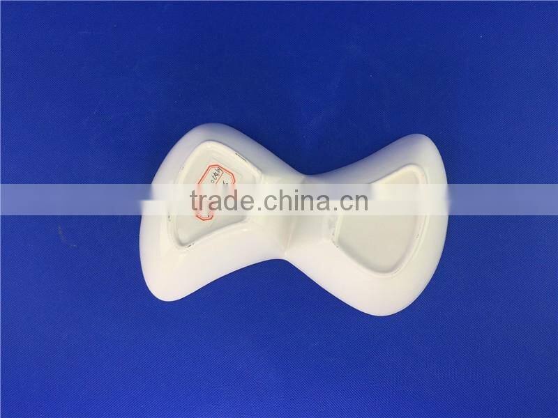 white antique porcelain plates in stock