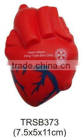 Doctor shape soft PU foam squeeze toys (polyurethane)