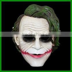 Custom deco skull mold resin figures