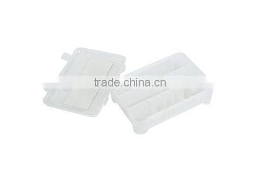 18 Compartment Storage Box