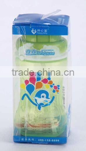 plastic suction bottle