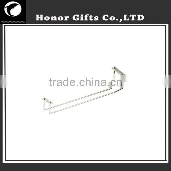 Iron Wine Glass Rack Wire Wine Glass Hanger Rack