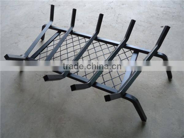 2016 Durable Hotsale Metal Fireplace Grates