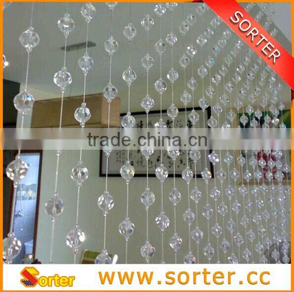 K9 Wedding and Party Decoration Event & Party Item Type crystal beaded garland