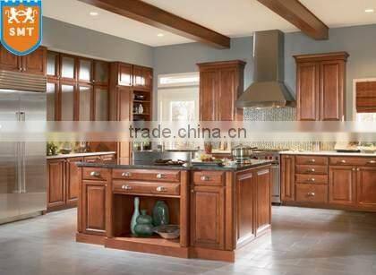 Modem Kitchen Cabinet