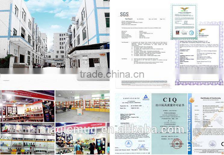 Hot Classic Products Color Changing Temperature Spoon Magic Baby Usage Spoon With Wholesale