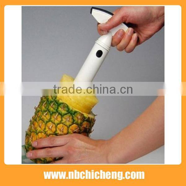 2015 newest Factory Hot Direct Selling New Good Design pineapple corer slicer
