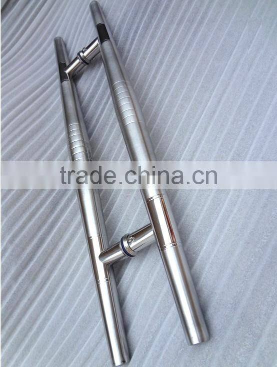 2015 China factory South America market Hot sale door Handle YK-4115