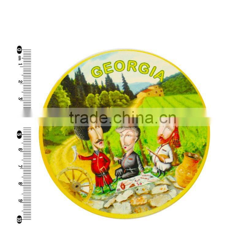 2015 best selling quality assurance cheap beer coasters