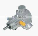 Pneumatic Motor