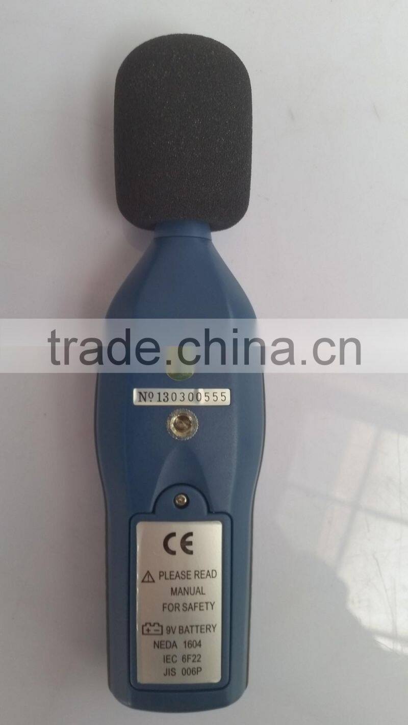 sound level meter price