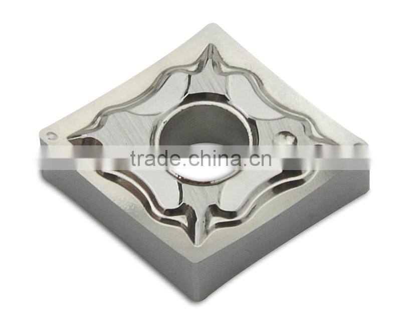 professional maufacturing KMJ-1905 good performance milling cutter for aluminum processing,CNC milling tools