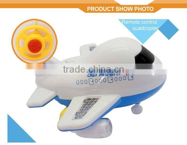 2015 Hot sale! flying toy plane toy with remote control that can fly, RPC216748
