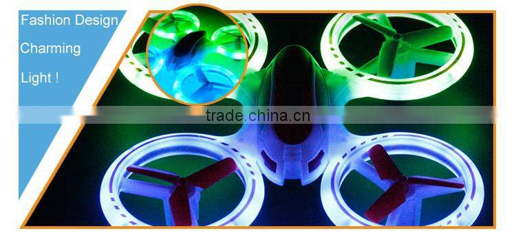 New Arrival! JXD398 2.4G 4CH Q4 Night Flying UAV RTF Radio Remote Control Drone RC Plane,Nano Drone Quadcopter