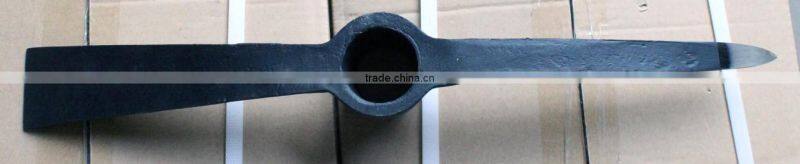 African style Pick head