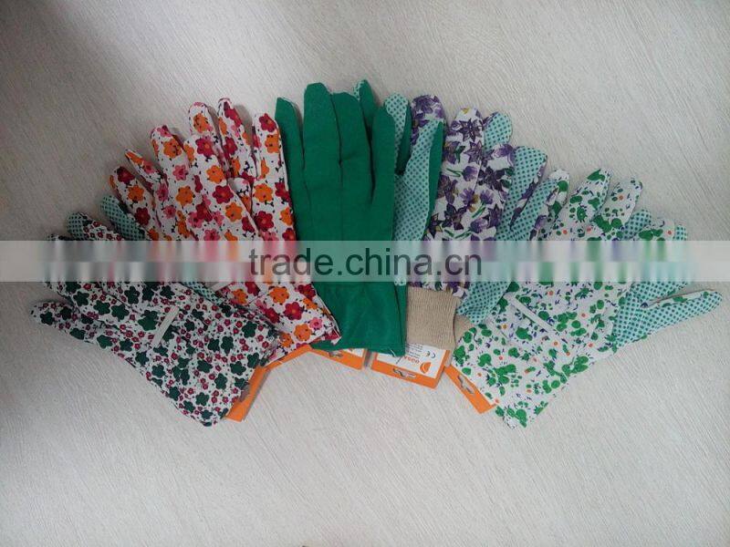 Garden Kids Working Glove Safety Gloves
