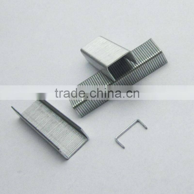 mini no.8 be be galvanized office small staples staple pins