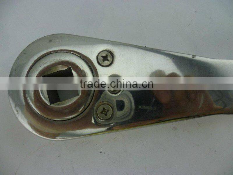 Stainless Steel Ratchet Wrench Non Mangnetic Hand Tools Botou