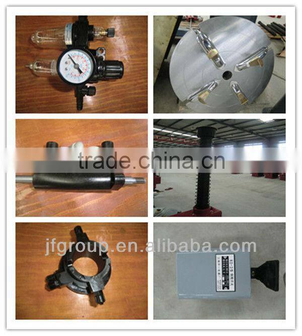 TC511A Hot Sale Full Automatic Swing Helper Arm Full Automatic Vehicle Tyre machine- CE / ISO passed