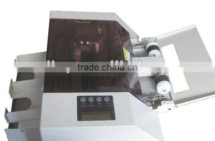 Name card cutter for business card