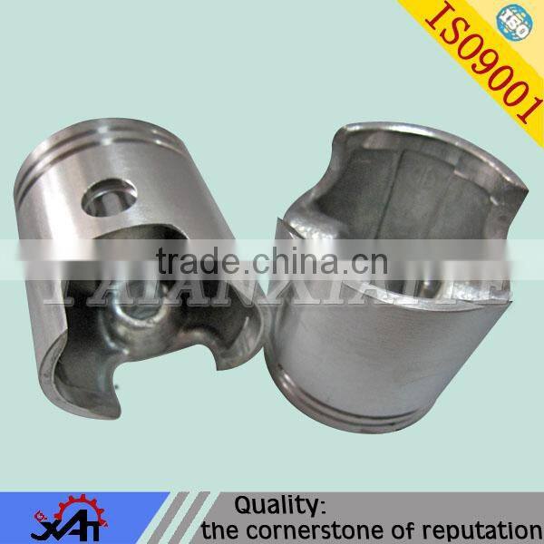 agricultural die casting aluminium housing with Agriculture Machinery Parts