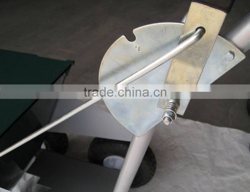 Athletic Heavy Duty Steel Field Striper