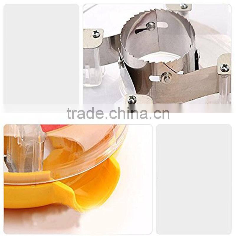 Newest Hot Selling Kitchen Tool Corn Kernels Removing Machine Sweet Corn Stripper 2016