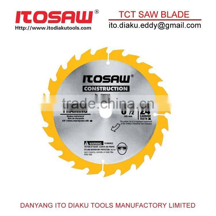 circular saw blade,TCT saw blade.wood saw blade, wood cutting blade
