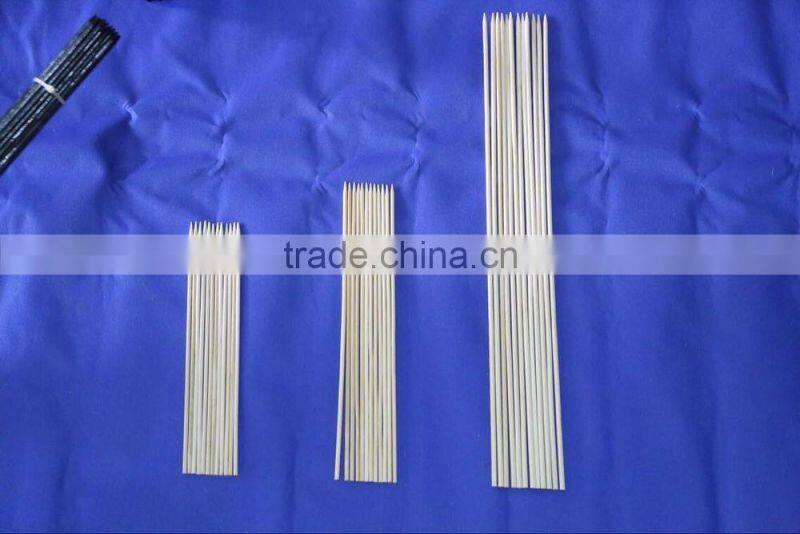 Dutch Quality Split Bamboo