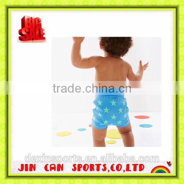 Top design neoprene baby swim nappies