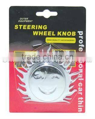 Car orientation ball,car steering wheel ball