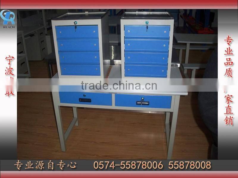 Warehouse heavy duty workshop workbench,Garage Fitter workbench